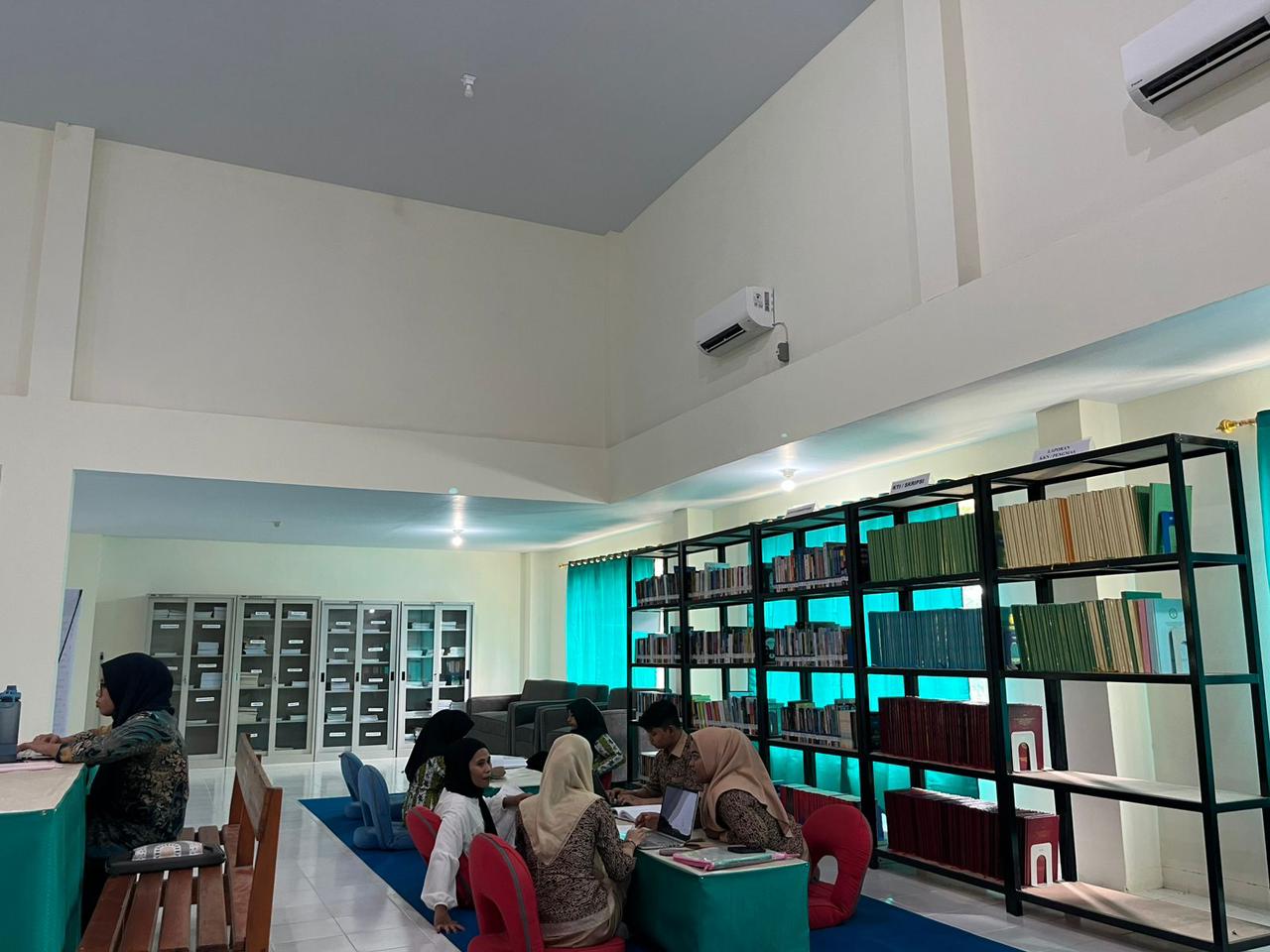 LPPM Universitas Muhammadiyah Manado Gelar Sosialisasi Hibah Penelitian dan Pengabdian Masyarakat Tahun 2026
