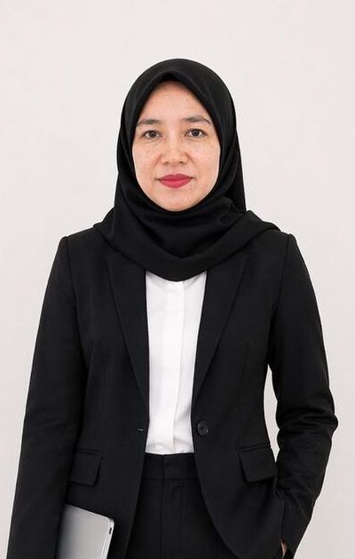 Julia M. Djamal